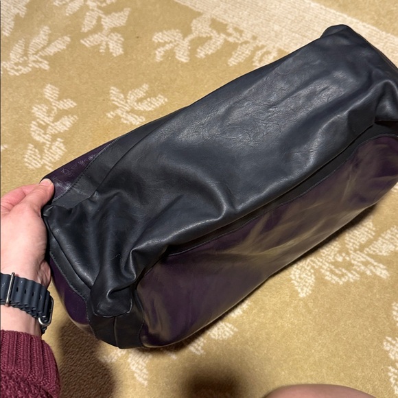 Miche Prima Shell purple - Picture 2 of 7